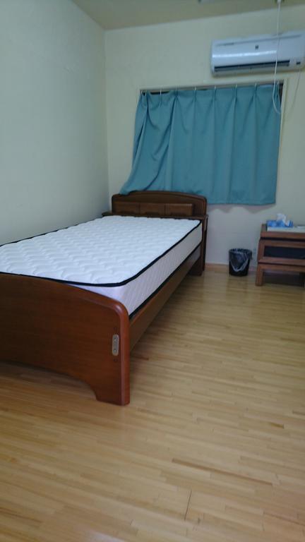 Pension Aragusuku Miyako-jima Luaran gambar